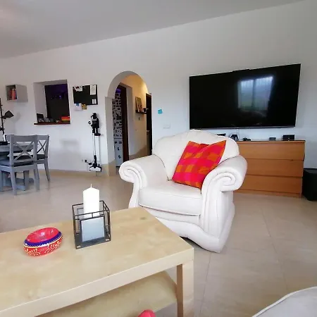 Luxury Pool In Arenas - Andalusia Los Valverde